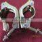 China supplier Scaffolding Pressed Coupler for construction
