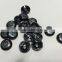 resin buttons for garments accessory