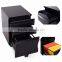 Modern Storage Furniture Preassembled Metal Small File Cabinet