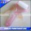 plastic handheld mini facial roller massager