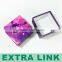2015  china made fancy paper fashion jewelry new packaging products