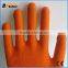 BSSAFETY Palm double latex coated crinkle finish working gloves