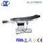 Surgical Table With Battery Gynecological Beds Operating Room Bed