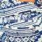 Women Aztec denim skinny Jean pants (LOTX134)