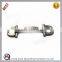 News Decorative Metal Chains For Men Shoes