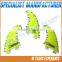 G5/G7 Surfboard fins with FCS screw and key surfing fins/ surfboard fins