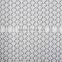 Hot New Products 2016 Clothing Fabric Acrylic Polyester Knit Fabric Yarn Dyed Jacquard Fabric