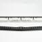 Network Solution 24-Port Cat 6 Unshielded UTP Station ID Modular Patch Panel