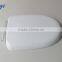 disposable soft-close plastic pp toilet seat cover