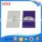 MDH299 manufacturer plastic hotel key blank pvc cards
