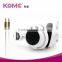 Computer Headphone with Short Microphone