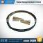 Long Heavy Duty Cabinet Door Piano Hinge Brass