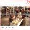 High Quality Clothes Retail Store Display Shelves