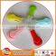 baby safety plastic small nail clipper