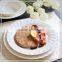 wholesale bone china dinner plate,customized dinner plates, ceramic plates