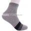Custom Striped Cotton Women Socks ,Soft Socks,Breathable Bamboo Fiber Socks