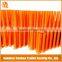 2016 hot products flexible spring warning post products exported from china