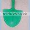 French S527 S529 Farm Tool Round Steel Shovel