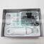 Brighter shopping household skin SPA microdermabrasion machine blackhead suction machine with FDA