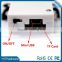 Amazon Hot Selling 8GB Hidden Camera Smoke and Motion Detector Audio Recording Digital Video Recorder Mini DV Camcorder