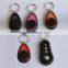 Smart Anti-lost Wireless Key Finder Keychain Locators 1 Transmitter 4 Receiver