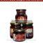 Mixed fruit jam