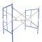 Hot-dipped galvanzied scaffolding ring lock system manufacturer