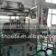 Sauce filling machine with low price for rose sauce from Shanghai Supplier
