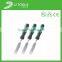 plastic handle manufacturer safe grip carving point wood chisel set