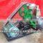 Hot selling ! floating fish feed pellet machine price