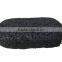 Activated Charcoal Nutural Konjac Face Cleaning Sponge