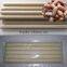 good quality fibrous casing for sausage with multiple functions