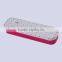 high quality metal tin pencil box for wholesale