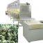 customized JN-20 microwave herbs dryer / drying equipment / machine