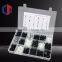 Nylon Material Japanese Car Clips set