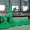 Hydraulic-Roller Rolling Machine/Hydraulic Symmetric Three-Roll Rolling Machine