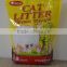 silica gel cat litter with/without fragrance