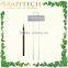 10 Inch Gardening Pencil with Slip-On Zinc Plant Label