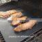 Rollable Baking&Grilling Sheet Indoor or Outdoor Use