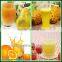 HOT SALE 2016 CE stainless steel fruit juicer / commercial juicer / industrial juicer machine