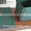 galvanized welded military blast barrier SGS Certificated factory experienced workers