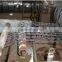 stainless steel concertina wires /coil barbed wires /cross barbed wire BTO-22 BTO-12 CBT-65