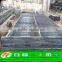Temporary fence post base Plastic/ Reusable No Galvanized Canada temporary fencing,high standard