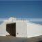 Canada Double Truss Steel Structure Shelter