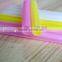 Plastic Goblet For Straw Collection/ Jiangs Brand