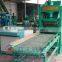 Good performance BBQ Charcoal Machine To Make Charcoal BBQ