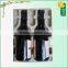 Mouled Corruagted Pulp Eco-Friendly Wine Insert Pulp , Degradable Wine Pulp Packaging