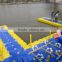 Customized Plastic Mould Hdpe Floating Dock Pontoon Blow Molding Oem