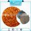 industrial light yellow bone glue granule for case