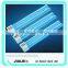 H-Model ultraviolet germicidal lamp with 2G11 lamp cap and G23 lamp cap for aquatic breeding disinfection